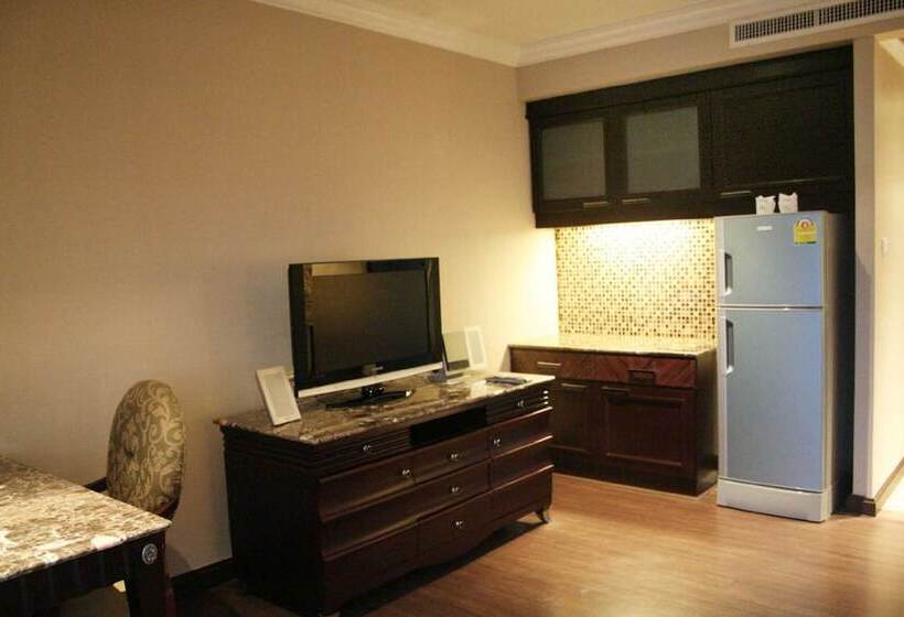Номер Superior, Lk Residence