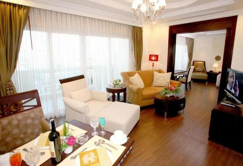Люкс, Lk Residence