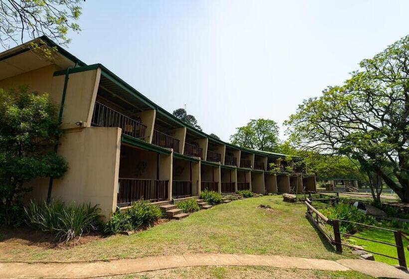 Шале 1 Спальня, Natal Spa Hot Springs & Leisure Resort