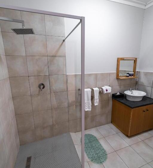 Семейный Номер, Natal Spa Hot Springs & Leisure Resort