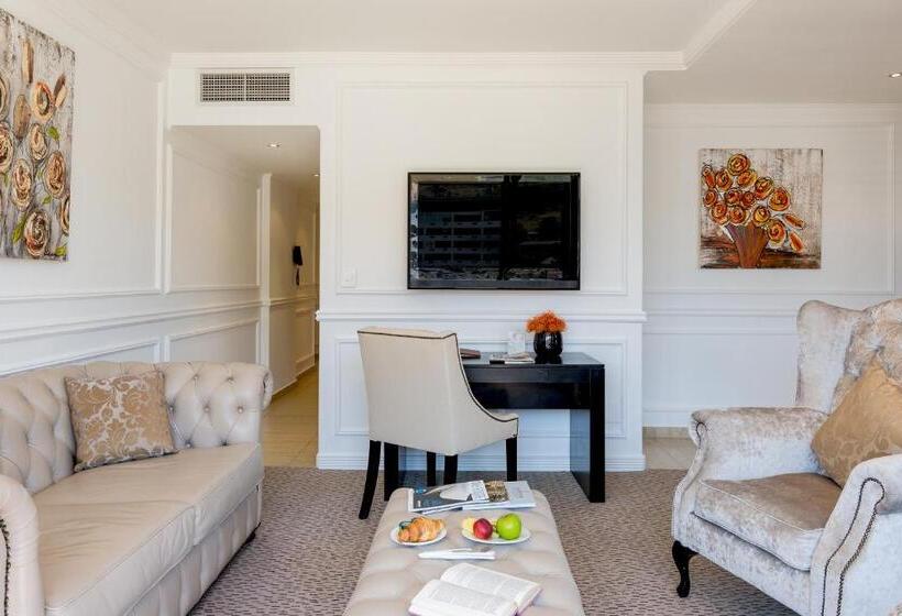 Family Suite, Pepperclub