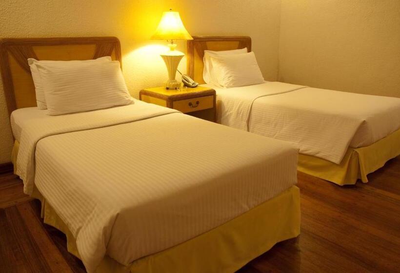 디럭스 룸 바다 전망, Sea Wind Resort