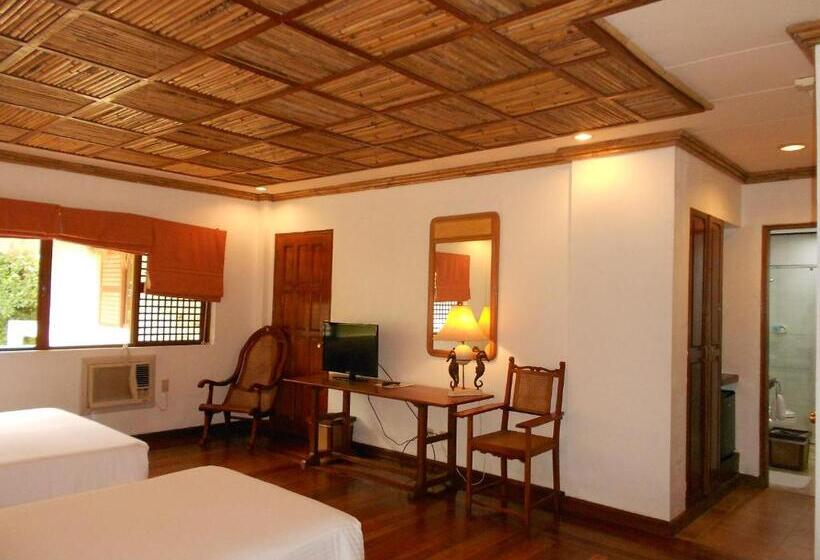 디럭스 룸 바다 전망, Sea Wind Resort
