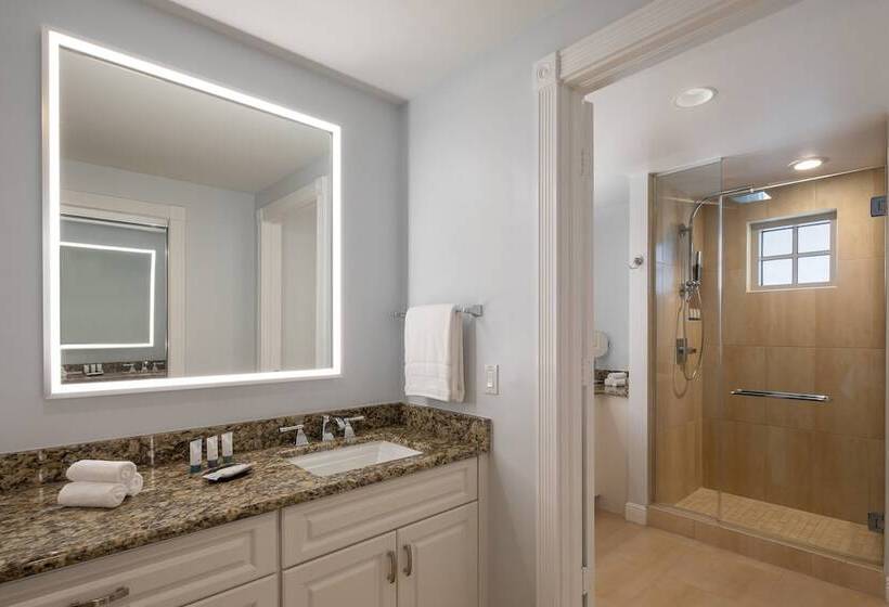 سوئیت 2 خوابه, The Westin Cape Coral Resort At Marina Village