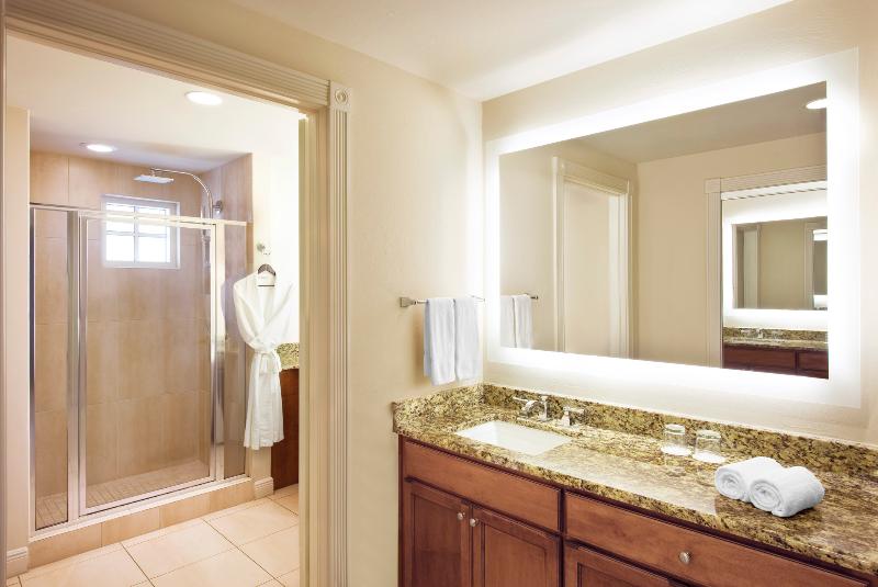 سوئیت 2 خوابه, The Westin Cape Coral Resort At Marina Village
