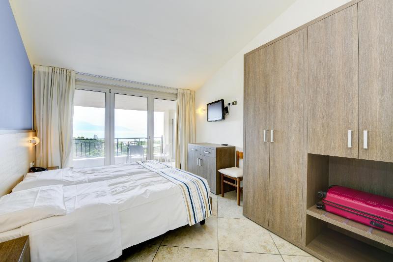 سوئیت 2 خوابه, The Westin Cape Coral Resort At Marina Village