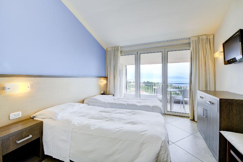 سوئیت 2 خوابه, The Westin Cape Coral Resort At Marina Village