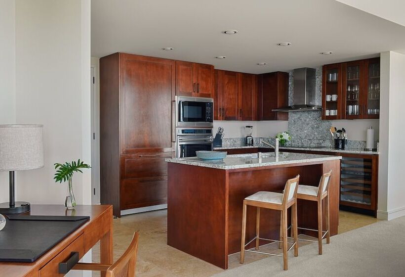 디럭스 스위트, Ka Laʻi Waikiki Beach, Lxr Hotels & Resorts