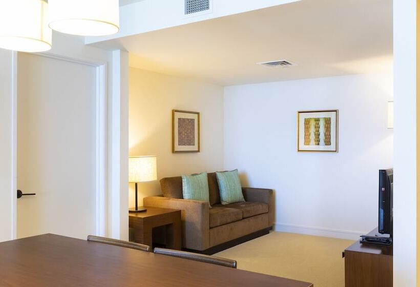 جناح بريميوم غرفتين نوم, Ka Laʻi Waikiki Beach, Lxr Hotels & Resorts