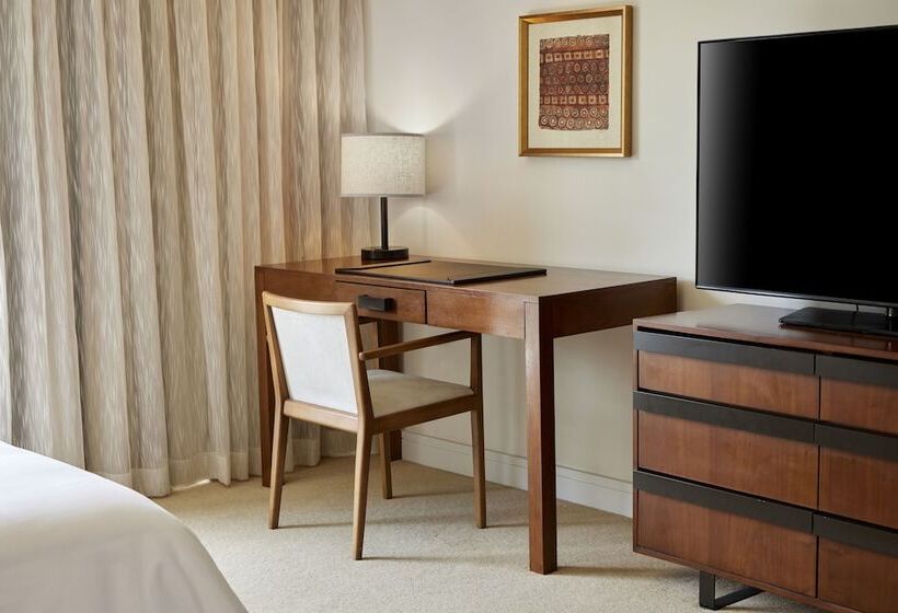 디럭스 스위트, Ka Laʻi Waikiki Beach, Lxr Hotels & Resorts