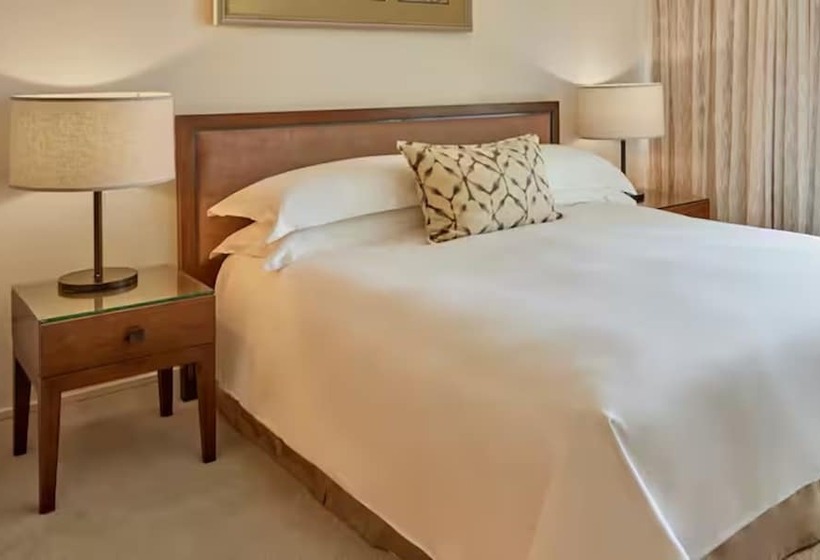 2 베드룸 디럭스 스위트, Ka Laʻi Waikiki Beach, Lxr Hotels & Resorts