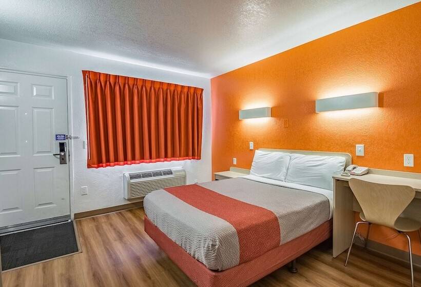 Номер Deluxe, Park Inn By Radisson, Salt Lake City Airport