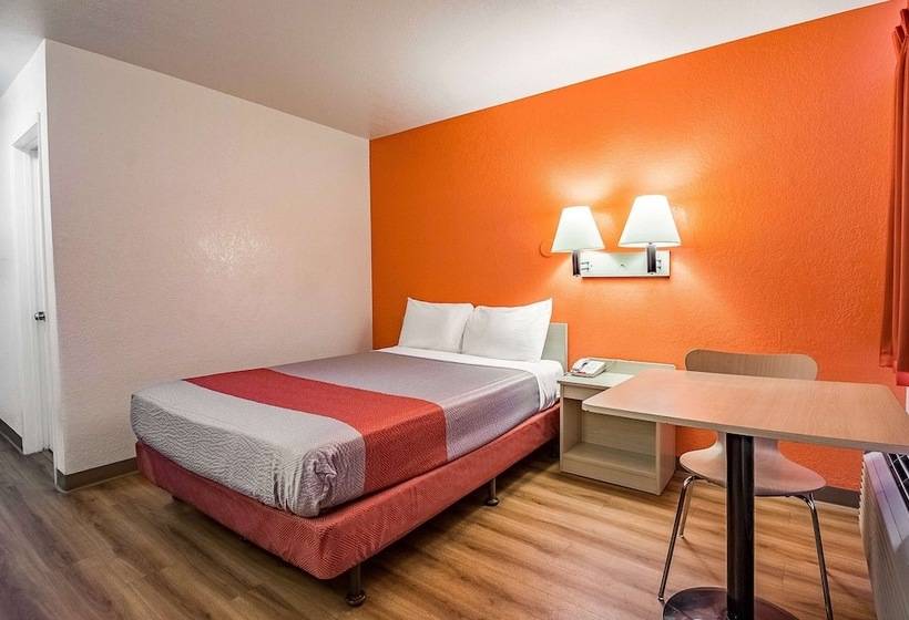 Номер Deluxe, Park Inn By Radisson, Salt Lake City Airport