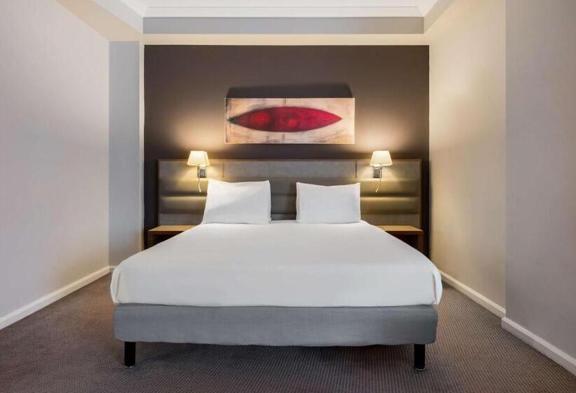 اتاق سوپریور با چشم‌انداز رودخانه, Radisson Blu Hotel, Durham