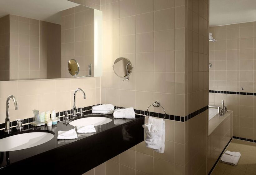 اتاق پرمیوم, Radisson Blu Hotel, Durham