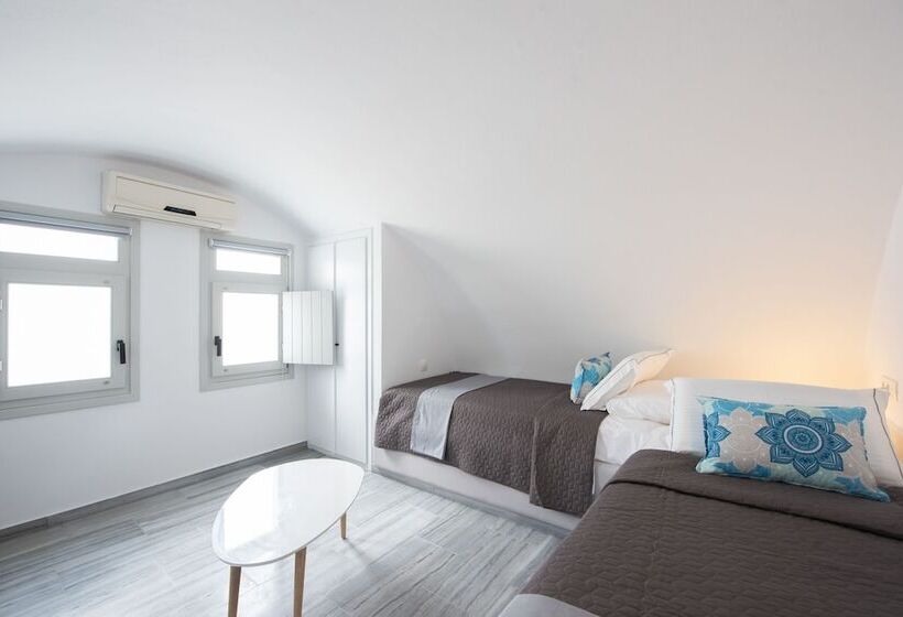 Maison 1 Chambre, Sigalas