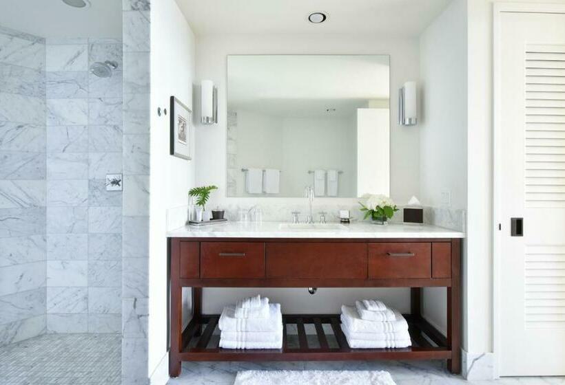 جناح ديلوكس غرفتين نوم, Ka Laʻi Waikiki Beach, Lxr Hotels & Resorts