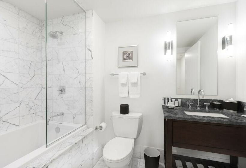 جناح بريميوم غرفتين نوم, Ka Laʻi Waikiki Beach, Lxr Hotels & Resorts