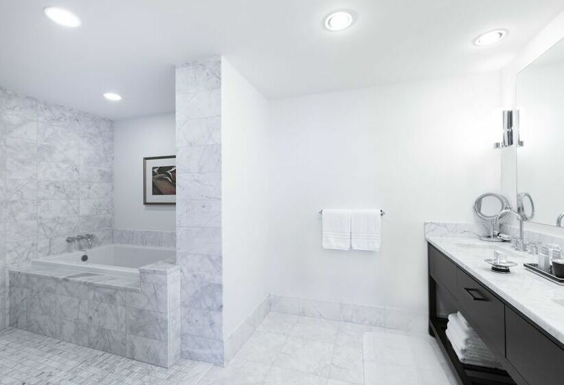 جناح بريميوم غرفتين نوم, Ka Laʻi Waikiki Beach, Lxr Hotels & Resorts