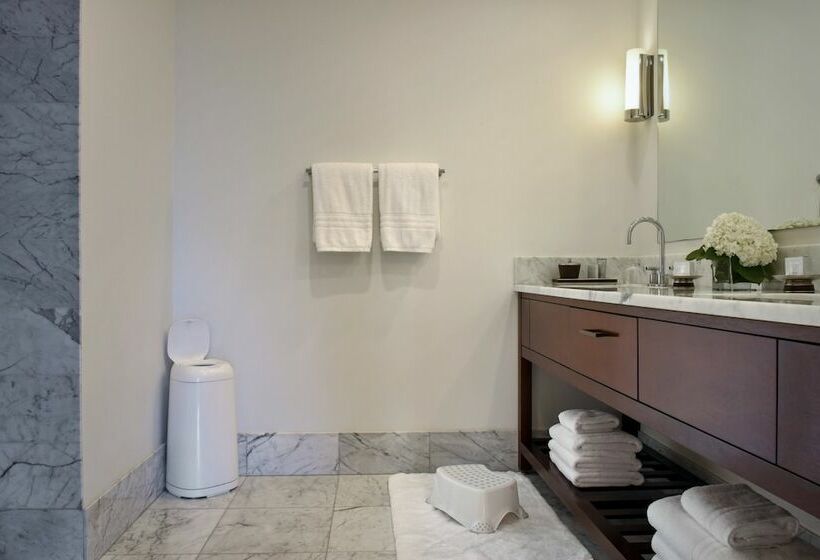 جناح بريميوم غرفتين نوم, Ka Laʻi Waikiki Beach, Lxr Hotels & Resorts