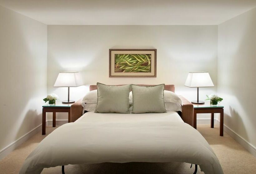 디럭스 스위트, Ka Laʻi Waikiki Beach, Lxr Hotels & Resorts