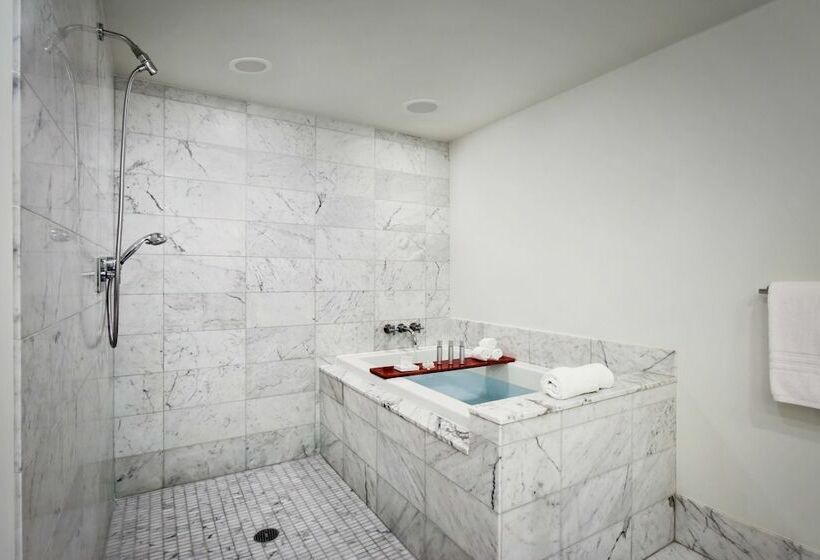 جناح إدارى غرفتين نوم, Ka Laʻi Waikiki Beach, Lxr Hotels & Resorts