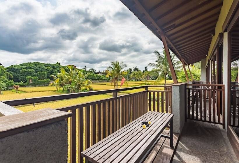 スーペリアールーム, Anini Raka Resort & Spa