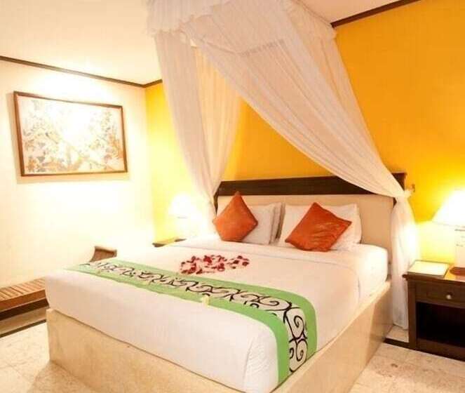 Villa 1 Quarto com piscina, Athena Garden Villa & Spa