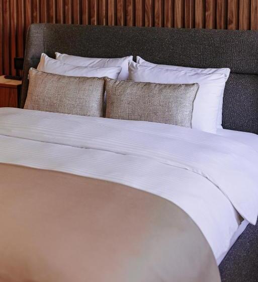 سوئیت با تخت بزرگ, Holiday Inn Belgrade By Ihg