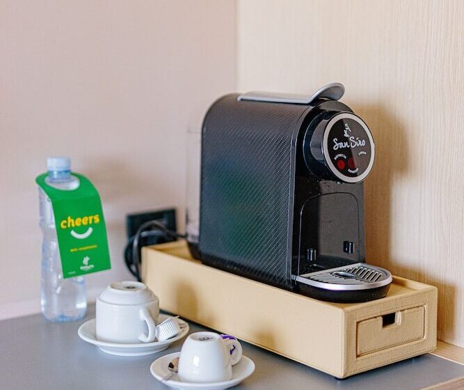 اتاق استاندارد, Holiday Inn Belgrade By Ihg