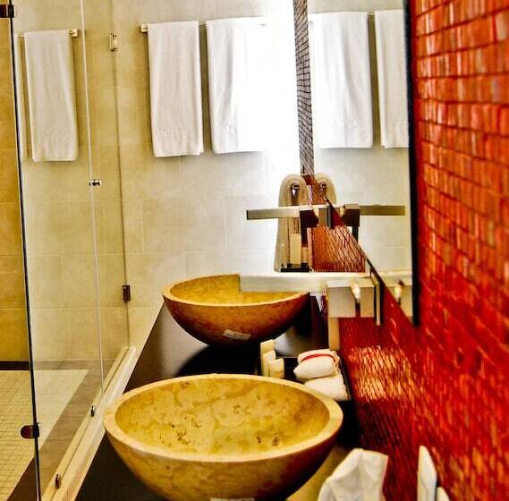 חדר סטנדרט, In Fashion Hotel & Spa