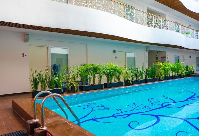 חדר סטנדרט, In Fashion Hotel & Spa