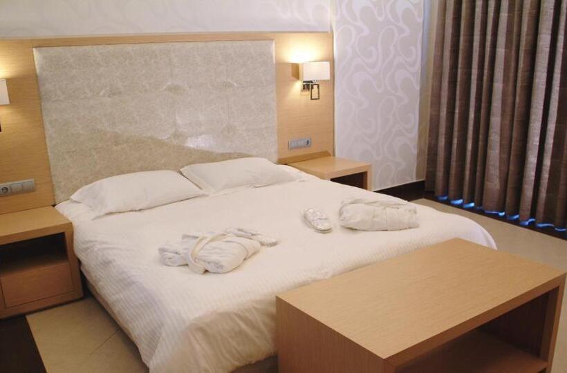 디럭스 룸 바다 전망, Ionian Emerald Resort