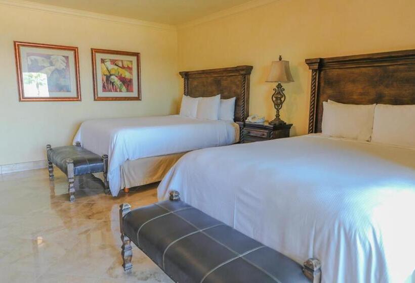 جناح سوبيريور مطل علي البحر, La Mision Loreto