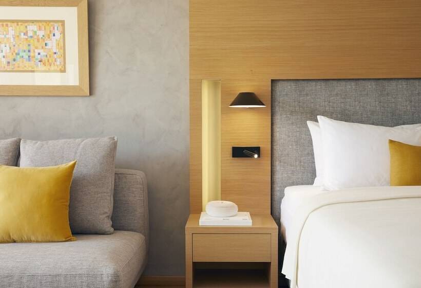 Номер Стандарт, Minoa Palace Resort