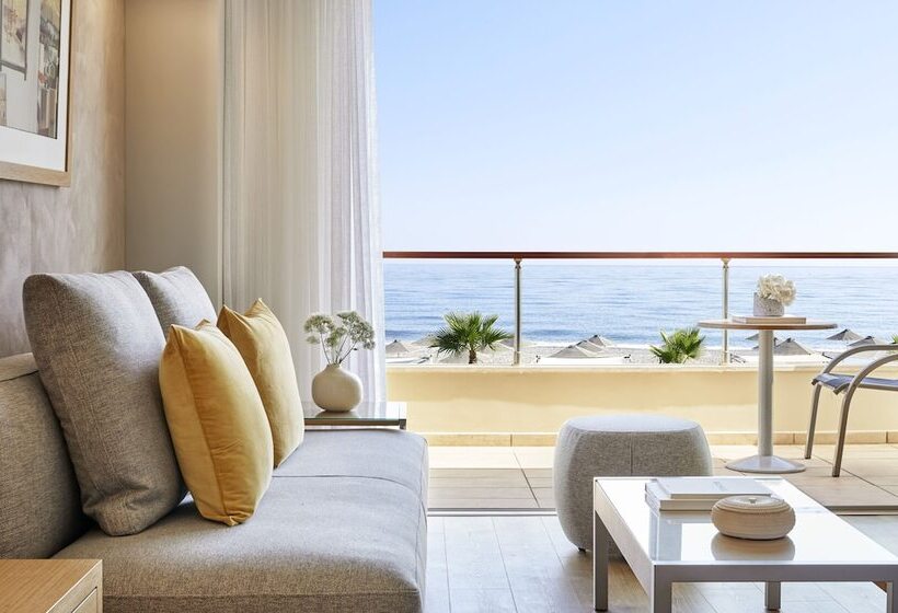 Номер Стандарт, Minoa Palace Resort