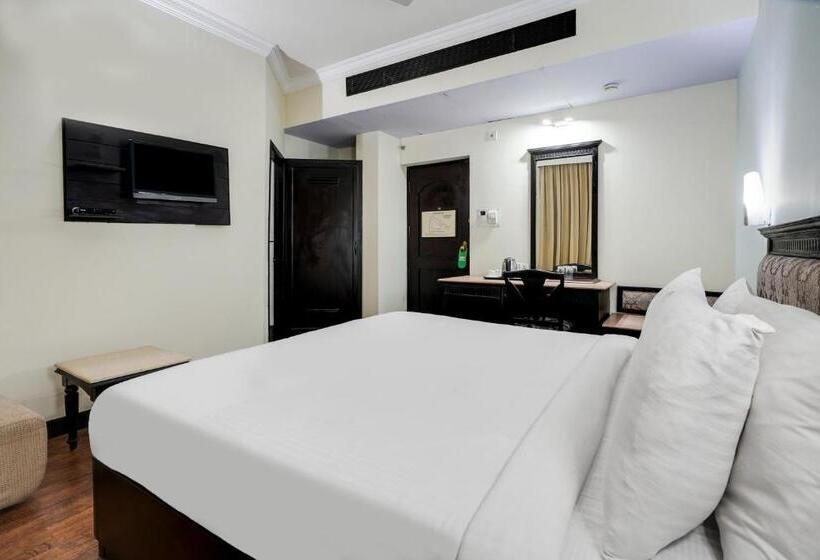 标准间, Palette Mg Road Ernakulam Formerly Harbour View Residency