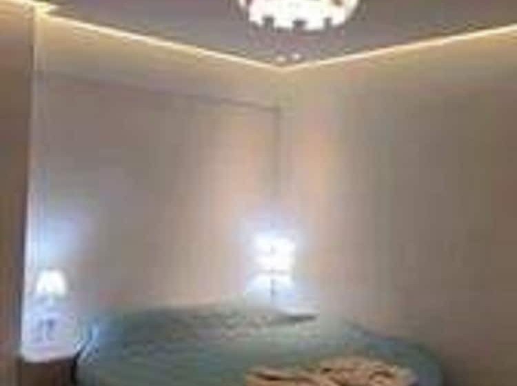 Полулюкс Вид на Море, Suites Blue