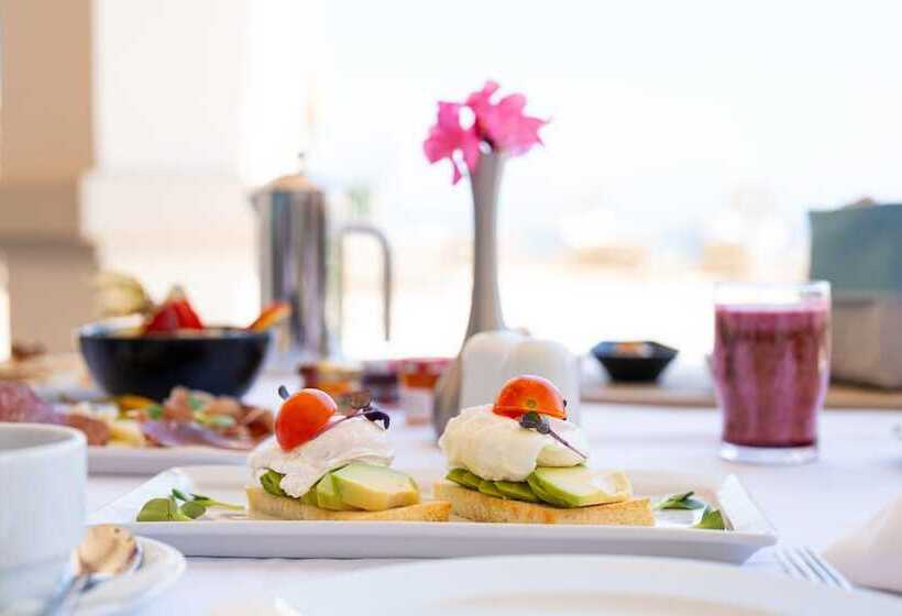 Королевский Люкс, Kresten Royal Euphoria Resort