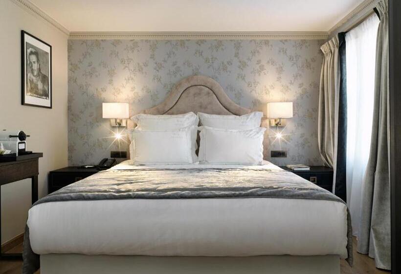 اتاق پرمیوم, Juliana Hotel Brussels