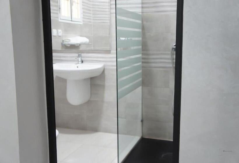 Номер Стандарт Индивидуальный, Valencia Hôtel & Appartements