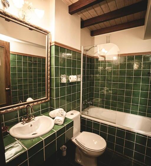 Номер Стандарт, Posada Cicero