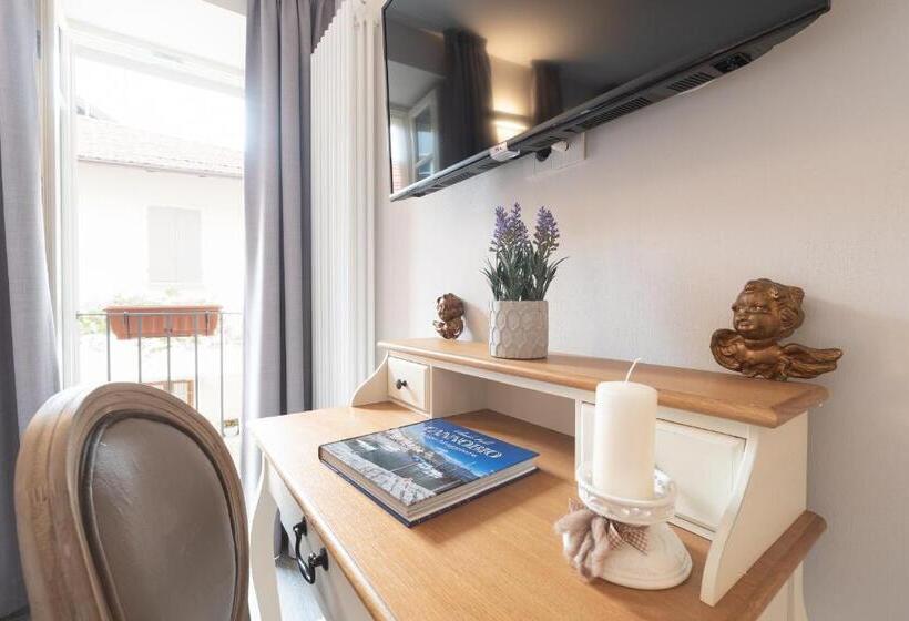 اتاق استاندارد, Antico Borgo B&b