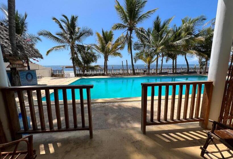 Стандартный Номер Кровать Кинг, Sky & Sand Zanzibar