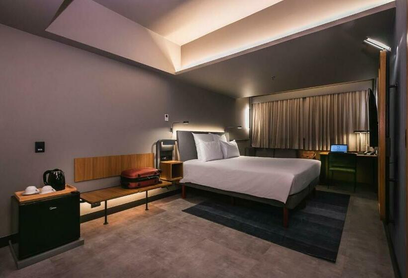 수피리어 패밀리 룸, Novotel Lencois Paulista