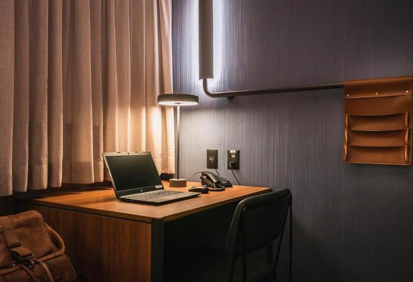 수피리어 패밀리 룸, Novotel Lencois Paulista