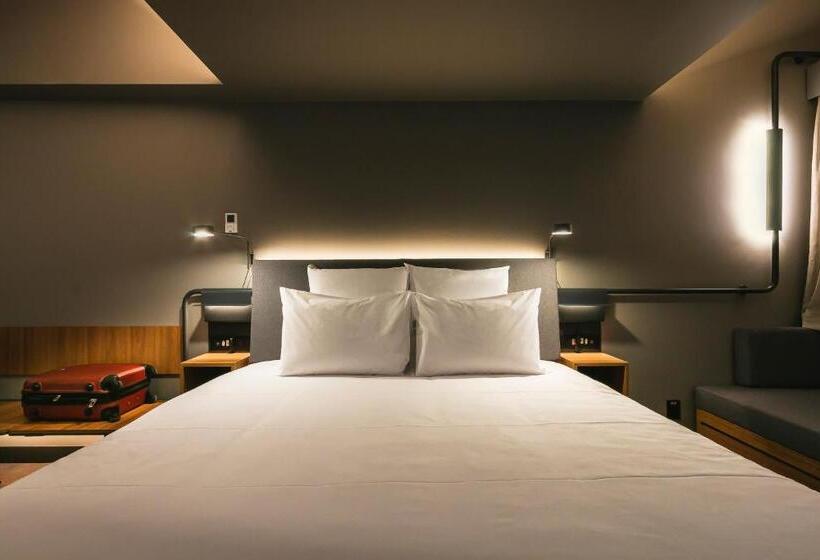 수피리어 패밀리 룸, Novotel Lencois Paulista