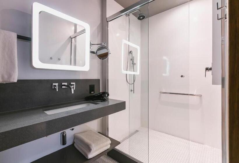 Семейный Номер Superior, Novotel Lencois Paulista