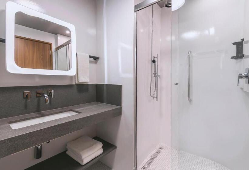 Номер Стандарт, Novotel Lencois Paulista