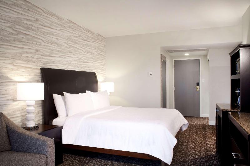 Номер Executive Кровать Кинг, Novotel Lencois Paulista